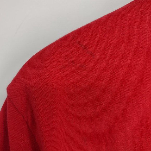 Diamond Supply Co Get Your Shine On Los Angeles Skate Red T-Shirt - Picture 6 of 6